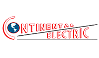 Logo Continental Electric